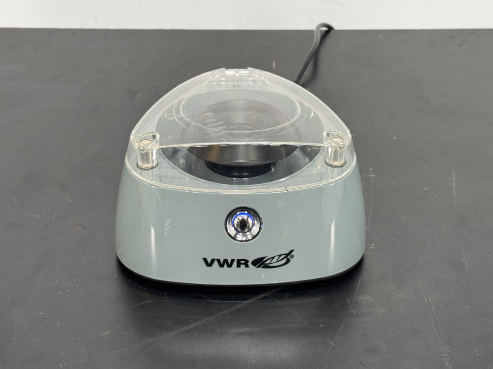 Image of VWR Mini Centrifuge